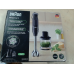 BRAUN HOUSEHOLD MultiQuick 5 MQ 50202M - Staafmixer