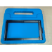 JUST IN CASE Kids Cover Samsung Galaxy Tab A11 / Tab A9 - Blauw