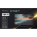 PEAQ 400675 - Full HD - Direct led-tv - 32 inch - 2025