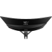 MSI Gaming Monitor MAG 321CUPDF - 31.5 inch - Ultra HD 4K - VA (Vertical Alignment) - Dual mode 4k 160 Hz - Full-HD 320 Hz