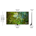 SAMSUNG 65" Neo QLED 4K Smart TV 65QN90D (2024) - Ultra HD 4K - Mini-led-tv - 65 inch - 2024