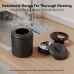 PETLIBRO GRANARY WIFI FEEDER BLACK Voedsel dispenser