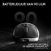 LOGITECH PRO X2 Superstrike Lightspeed Wireless Gaming Mouse