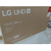 LG 65UA75006LA - Ultra HD 4K - Led-tv - 65 inch - 2025