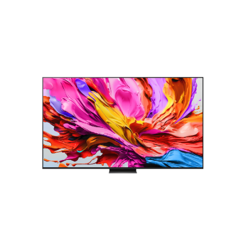 LG 100QNED86A5 - Ultra HD 4K - QLED-tv - 100 inch - 2025