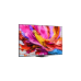 LG 100QNED86A5 - Ultra HD 4K - QLED-tv - 100 inch - 2025