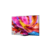LG 100QNED86A5 - Ultra HD 4K - QLED-tv - 100 inch - 2025