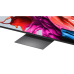 LG 100QNED86A5 - Ultra HD 4K - QLED-tv - 100 inch - 2025