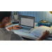 HP Chromebook 14a-nf0002nb - 14 inch - Full-HD - Intel Processor N100 - 8 GB - 128 GB - UHD Graphics