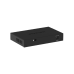 NETGEAR Switch 8-port Multi-Gigabit 2.5G Ethernet Plus Zwart (MS308E-100EUS)