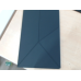 SAMSUNG Galaxy Tab S11 Ultra  Book Cover - Beschermhoes - Zwart