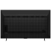 TCL 75T69C - Ultra HD 4K - QLED-tv - 75 inch - 2025