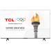TCL 75T69C - Ultra HD 4K - QLED-tv - 75 inch - 2025