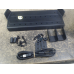 LOGITECH RS Pedals Racestuur-accessoire Racestuur-accessoire