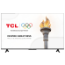 TCL 75P6K - Ultra HD 4K - Led-tv - 75 inch - 2025