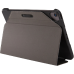 CASE LOGIC Bookcover Snapview iPad Air 2020/2025 Zwart (CSIE2254K)