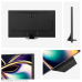 HISENSE 75U8Q - Ultra HD 4K - ULED-tv - 75 inch - 2025