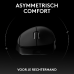LOGITECH G PREMIUM G PRO X SUPERLIGHT 2 DEX LIGHTSPEED draadloze gamingmuis - Zwart