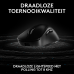 LOGITECH G PREMIUM G PRO X SUPERLIGHT 2 DEX LIGHTSPEED draadloze gamingmuis - Zwart