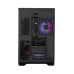 EXTREMEGAMER X EDT LVL 3i BK - Intel Core i7-14700F - 32 GB - 2 TB - GeForce RTX™ 5070