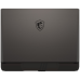 MSI Vector A16 HX A8WHG-022BE - 16 inch - QHD+ - AMD Ryzen 9 8940HX - 32 GB - 1 TB - GeForce RTX™ 5070 Ti