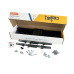 VOGELS MA-5040 Draai- en kantelbare tv-beugel 43 – 90-inch max. 45kg
