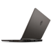 MSI Vector A16 HX A8WHG-022BE - 16 inch - QHD+ - AMD Ryzen 9 8940HX - 32 GB - 1 TB - GeForce RTX™ 5070 Ti