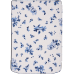 POCKETBOOK Verse Shell Hoes - Bloemen
