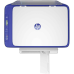 HP DeskJet 2821e (588Q2B) - Instant Ink - All-in-one printer All-in-one printer