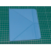 KOBO Cover voor Kobo Libra Blauw (N428-AC-BL-E-PU)