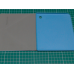 KOBO Cover voor Kobo Libra Blauw (N428-AC-BL-E-PU)