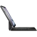 APPLE Magic Keyboard iPad Air 13'' (M3) AZERTY Zwart (MGYY4F/A)