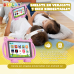 DEPLAY Kids Tablet LITE 4 - 7 inch - Roze
