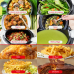 MOULINEX Cookeo+ Extra Crisp Multicooker + Airfryer