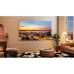 TCL 75P8K - Ultra HD 4K - QLED-tv - 75 inch - 2025