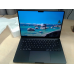 APPLE MacBook Pro M5 (2025) Space Black - 14 pouces - AZERTY - Retina - 16 GB - 1 TB