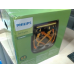 PHILIPS  HD9252/90 SPECTRE COM DIGITAL W - Airfryer - Zwart - 800 g - 1400 W