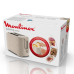 MOULINEX Broodrooster Morning (LT2M0B10)
