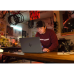HP OmniBook X Flip NGAI 16-ar0006nb - 16 inch - WUXGA - AMD Ryzen™ AI 7 350 - 32 GB - 1 TB - Radeon™ 860M - Copilot+ PC