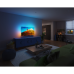 PHILIPS Ambilight TV 65PUS8009/12 65"4K UHD LED (2024)) - Ultra HD 4K - Led-tv - 65 inch - 2024