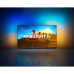 PHILIPS Ambilight TV 65PUS8009/12 65"4K UHD LED (2024)) - Ultra HD 4K - Led-tv - 65 inch - 2024