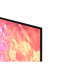 SAMSUNG 75" QLED 4K Smart TV QE75Q64CAUXXN (2023) - QLED 4K - QLED-tv - 75 inch