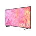 SAMSUNG 75" QLED 4K Smart TV QE75Q64CAUXXN (2023) - QLED 4K - QLED-tv - 75 inch