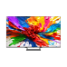 LG 75QNED93A6A - Ultra HD 4K - Mini-led-tv - 75 inch - 2025