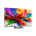 LG 75QNED93A6A - Ultra HD 4K - Mini-led-tv - 75 inch - 2025