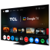 TCL 85C764 - Ultra HD 4K - Mini-led-tv - 85 inch - 2024