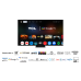 TCL 85C764 - Ultra HD 4K - Mini-led-tv - 85 inch - 2024
