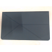 SAMSUNG Cover Galaxy Tab A9 Smart Zwart