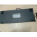 HYPERX Gaming toetsenbord Alloy Core RGB Zwart (4P4F5AQ#ABF)