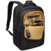 CASE LOGIC Rugzak Laptop Recycled Zwart (PROPB116)